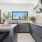 Villa Jollie By Guide Benkovac