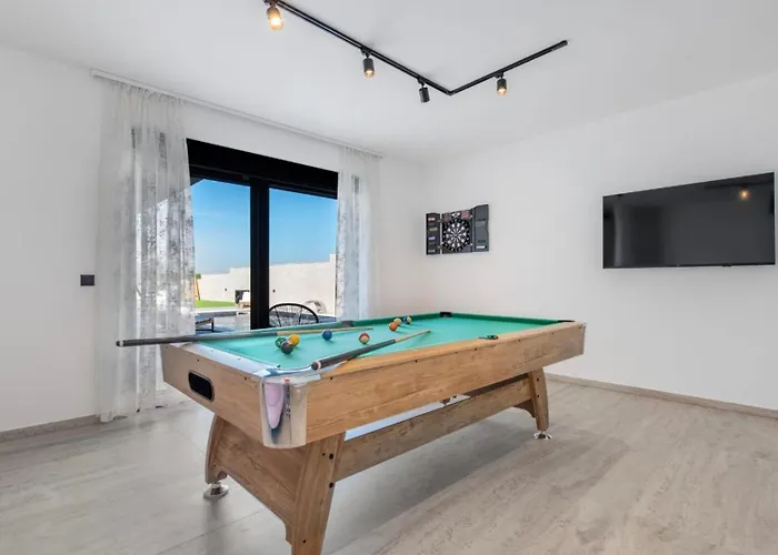 Vila Jollie By Guide