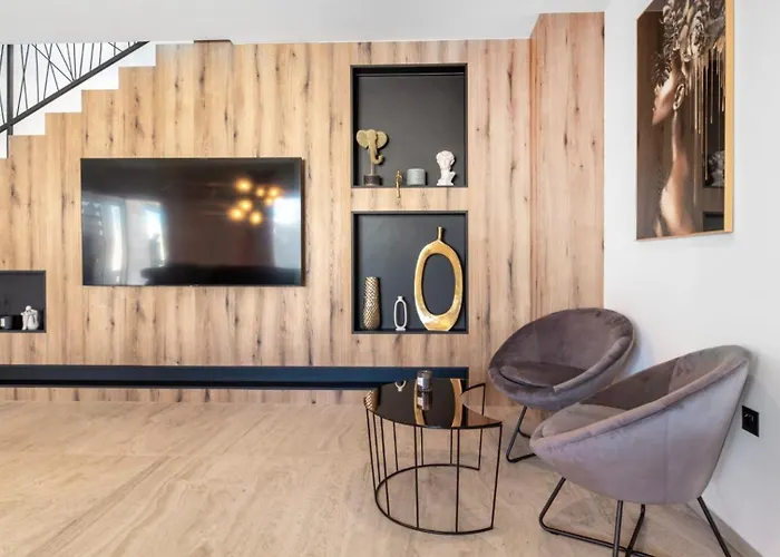 Vila Jollie By Guide Benkovac