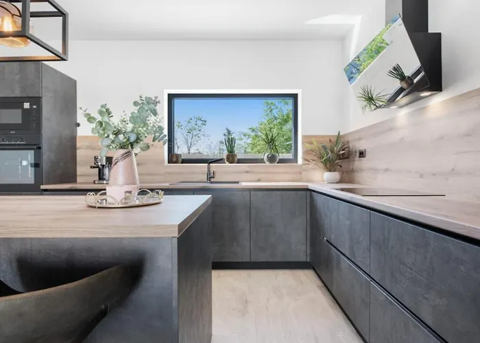 Vila Jollie By Guide Benkovac