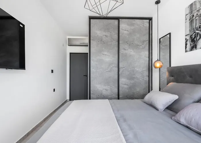 Vila Jollie By Guide Benkovac