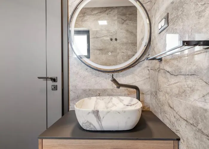 Jollie By Guide Vila Benkovac